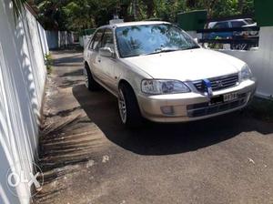  Honda City petrol  Kms