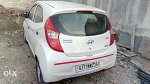 Hyundai Eon petrol  Kms  year