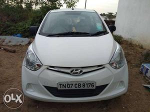 Hyundai Eon petrol  Kms  year