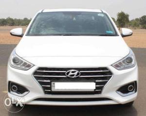 Hyundai Fluidic Verna 1.6 Crdi Sx At, , Diesel