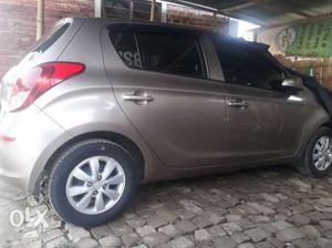 Hyundai I20 petrol  Kms  year