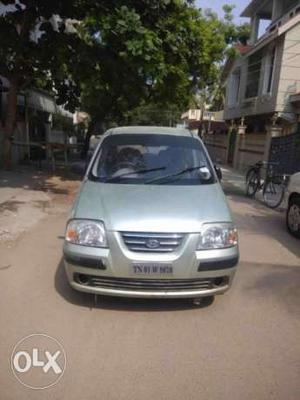 Hyundai Santro Xing Gl Plus, , Petrol