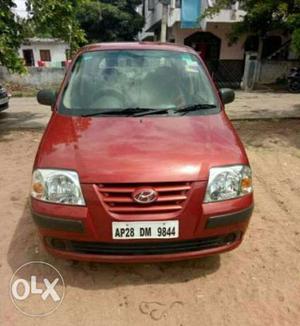 Hyundai Santro Xing Gls, , Petrol