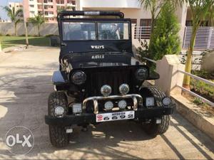  Mahindra Others diesel 200 Kms