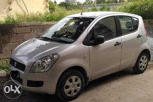 Maruti Ritz Vxi Car for sale in Bangalore - 29K kms, Rs. 3.1