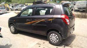  Maruti Suzuki Alto 800 petrol  Kms