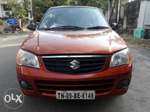 Maruti Suzuki Alto K10 Vxi, , Petrol