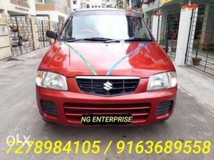 Maruti Suzuki Alto Lxi Bs-iii, , Petrol