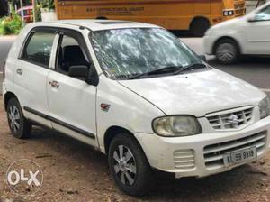 Maruti Suzuki Alto Lxi Bs-iii, , Petrol