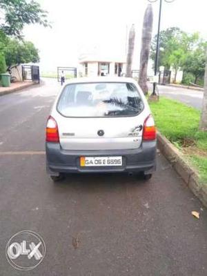  Maruti Suzuki Alto petrol  Kms