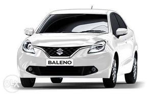 Maruti Suzuki Baleno, , Petrol