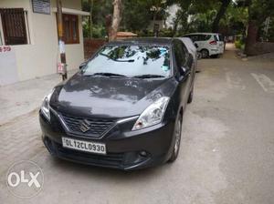 Maruti Suzuki Baleno petrol  Kms  year