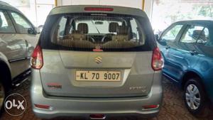 Maruti Suzuki Ertiga, , Petrol