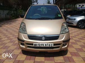 Maruti Suzuki Estilo Lxi, , Petrol