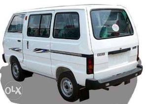 Maruti Suzuki Omni petrol  Kms  year