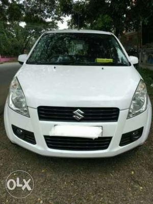 Maruti Suzuki Ritz Vdi Bs-iv, , Diesel