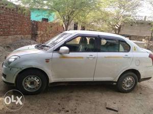  Maruti Suzuki Swift Dzire diesel  Kms