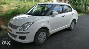  Maruti Suzuki Swift Dzire diesel  Kms