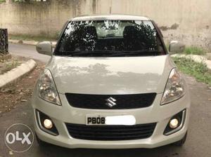 Maruti Suzuki Swift Vdi Abs Bs-iv, , Diesel