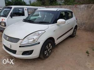 Maruti Suzuki Swift Vxi, , Petrol