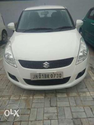 Maruti Suzuki Swift Vxi, , Petrol