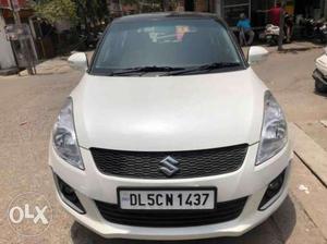 Maruti Suzuki Swift Vxi, , Petrol