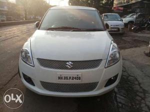 Maruti Suzuki Swift Vxi, , Petrol