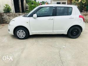  Maruti Suzuki Swift diesel  Kms