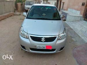  Maruti Suzuki Sx4 lpg  Kms