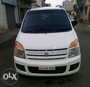 Maruti Suzuki Wagon R 1.0 Vxi, , Cng