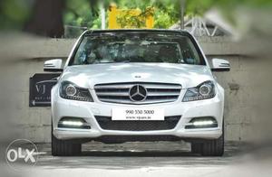 Mercedes-benz C-class Grand Edition Cdi, , Diesel