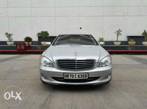 Mercedes-benz S-class S 320 Cdi, , Diesel