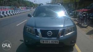 Nissan Terrano Xl (d), , Diesel