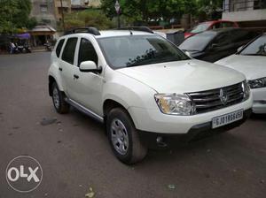 Renault Duster 85 Ps Rxl, , Diesel