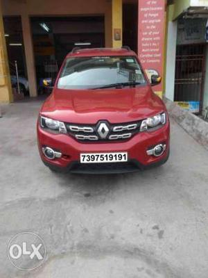 Renault Kwid Rxl, , Petrol