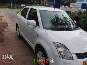 SWIFT DZIRE taxi car availble any monthly contract undagil