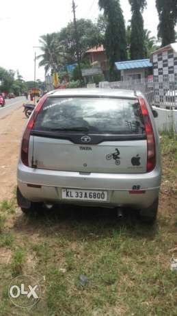 Tata Indica Vista diesel  Kms  year