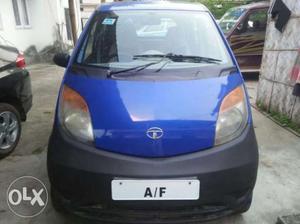 Tata Nano Genx, , Petrol