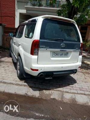 Tata Safari Storme 2.2 Ex 4x, Diesel