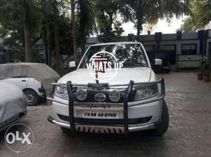 Tata Safari Storme 2.2 Lx 4x, Diesel