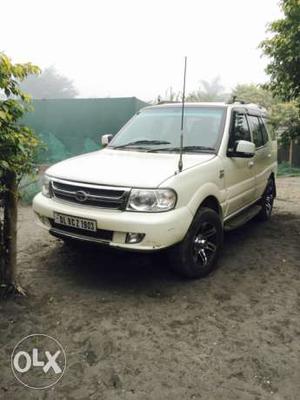 Tata Safari diesel  Kms  year