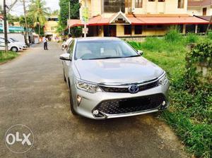 Toyota Camry cng  Kms  year