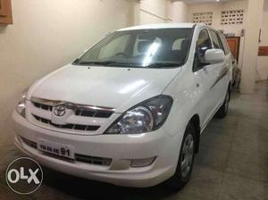 Toyota Innova 2.5 Gx Bs Iv 8 Str, , Diesel