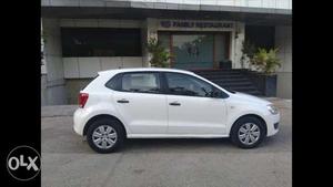 Used  Volkswagen Polo Trendline 1.2L (D) in Hyderabad