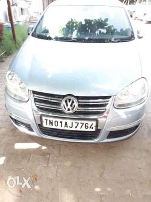 Volkswagen Jetta Comfortline 1.9 Tdi At, , Diesel