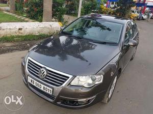 Volkswagen Passat 1.8l Tsi, , Petrol