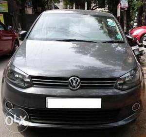 Volkswagen Vento Highline Diesel, , Diesel