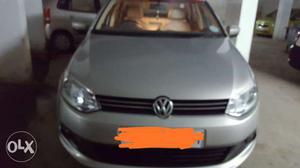  Volkswagen Vento diesel  Kms