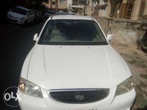 Accent  Excutive Good Condition Chd Regd 2nd Owner