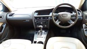 Audi A4 2.0 Tdi Multitronic, , Diesel